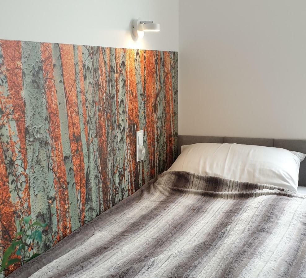 Apartament Logana Z Sauna - 5D Apartamenty Swieradow-Zdroj Luaran gambar